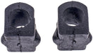 Suspension Stabilizer Bar Bushing Kit Dorman Premium Chassis BSK70120PR