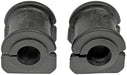 Suspension Stabilizer Bar Bushing Kit Dorman Premium Chassis BSK71509PR