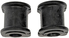 Suspension Stabilizer Bar Bushing Kit Dorman Premium Chassis BSK71509PR