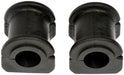 Suspension Stabilizer Bar Bushing Kit Dorman MAS BSK71519