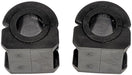 Suspension Stabilizer Bar Bushing Kit Dorman MAS BSK71519