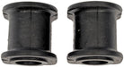 Suspension Stabilizer Bar Bushing Kit Dorman MAS BSK71519