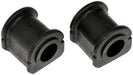 Suspension Stabilizer Bar Bushing Kit Dorman Premium Chassis BSK71519PR