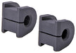 Suspension Stabilizer Bar Bushing Kit Dorman Premium Chassis BSK72009PR