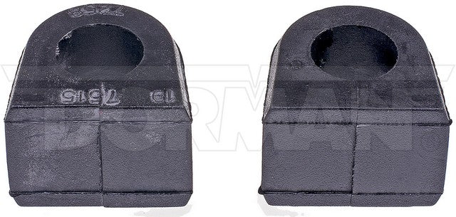 Suspension Stabilizer Bar Bushing Kit Dorman MAS BSK72049