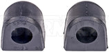 Suspension Stabilizer Bar Bushing Kit Dorman Premium Chassis BSK72049PR