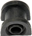 Suspension Stabilizer Bar Bushing Kit Dorman Premium Chassis BSK72059PR