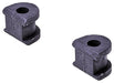 Suspension Stabilizer Bar Bushing Kit Dorman Premium Chassis BSK72509PR