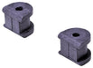 Suspension Stabilizer Bar Bushing Kit Dorman Premium Chassis BSK72519PR