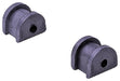 Suspension Stabilizer Bar Bushing Kit Dorman Premium Chassis BSK72519PR