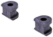 Suspension Stabilizer Bar Bushing Kit Dorman Premium Chassis BSK72529PR