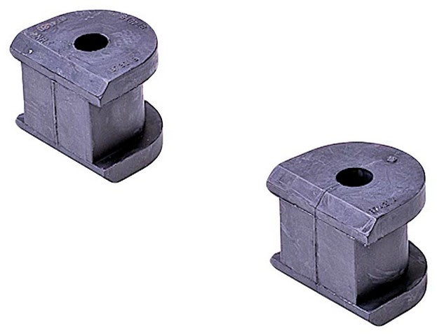Suspension Stabilizer Bar Bushing Kit Dorman MAS BSK72549