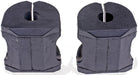 Suspension Stabilizer Bar Bushing Kit Dorman Premium Chassis BSK72569PR