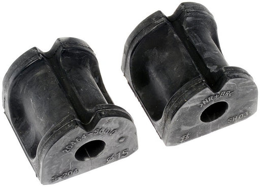 Suspension Stabilizer Bar Bushing Kit Dorman Premium Chassis BSK72589PR