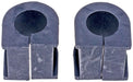 Suspension Stabilizer Bar Bushing Kit Dorman MAS BSK73069