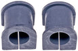 Suspension Stabilizer Bar Bushing Kit Dorman Premium Chassis BSK73069PR