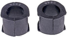 Suspension Stabilizer Bar Bushing Kit Dorman MAS BSK73089