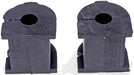 Suspension Stabilizer Bar Bushing Kit Dorman MAS BSK73519