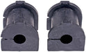 Suspension Stabilizer Bar Bushing Kit Dorman Premium Chassis BSK73519PR