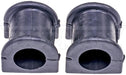 Suspension Stabilizer Bar Bushing Kit Dorman Premium Chassis BSK74049PR