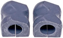 Suspension Stabilizer Bar Bushing Kit Dorman Premium Chassis BSK74089PR