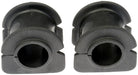 Suspension Stabilizer Bar Bushing Kit Dorman Premium Chassis BSK74090PR