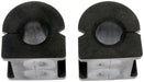 Suspension Stabilizer Bar Bushing Kit Dorman Premium Chassis BSK74100PR