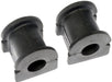 Suspension Stabilizer Bar Bushing Kit Dorman Premium Chassis BSK74100PR