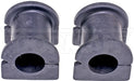 Suspension Stabilizer Bar Bushing Kit Dorman Premium Chassis BSK74110PR