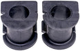 Suspension Stabilizer Bar Bushing Kit Dorman Premium Chassis BSK74120PR