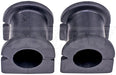 Suspension Stabilizer Bar Bushing Kit Dorman Premium Chassis BSK74120PR