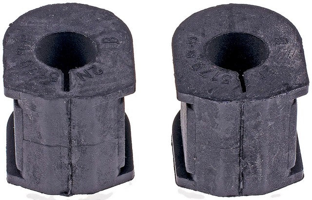 Suspension Stabilizer Bar Bushing Kit Dorman Premium Chassis BSK74129PR