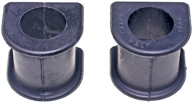 Suspension Stabilizer Bar Bushing Kit Dorman Premium Chassis BSK74139PR