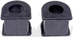 Suspension Stabilizer Bar Bushing Kit Dorman Premium Chassis BSK74149PR