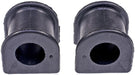 Suspension Stabilizer Bar Bushing Kit Dorman Premium Chassis BSK74149PR