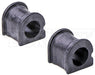 Suspension Stabilizer Bar Bushing Kit Dorman Premium Chassis BSK74169PR