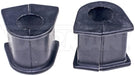 Suspension Stabilizer Bar Bushing Kit Dorman Premium Chassis BSK74180PR
