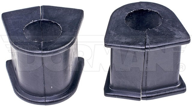 Suspension Stabilizer Bar Bushing Kit Dorman Premium Chassis BSK74180PR