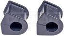 Suspension Stabilizer Bar Bushing Kit Dorman Premium Chassis BSK74180PR