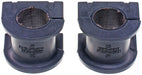 Suspension Stabilizer Bar Bushing Kit Dorman Premium Chassis BSK74190PR