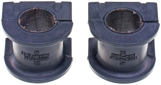 Suspension Stabilizer Bar Bushing Kit Dorman Premium Chassis BSK74190PR