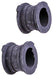 Suspension Stabilizer Bar Bushing Kit Dorman Premium Chassis BSK74229PR