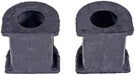 Suspension Stabilizer Bar Bushing Kit Dorman Premium Chassis BSK74249PR