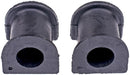 Suspension Stabilizer Bar Bushing Kit Dorman Premium Chassis BSK74249PR
