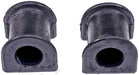 Suspension Stabilizer Bar Bushing Kit Dorman Premium Chassis BSK74269PR