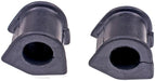 Suspension Stabilizer Bar Bushing Kit Dorman Premium Chassis BSK74279PR