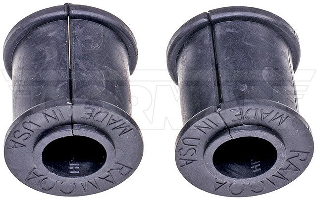 Suspension Stabilizer Bar Bushing Kit Dorman Premium Chassis BSK74500PR