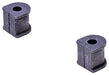 Suspension Stabilizer Bar Bushing Kit Dorman Premium Chassis BSK74529PR