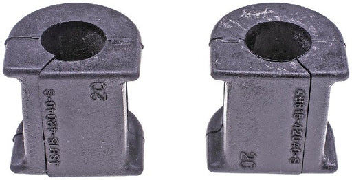 Suspension Stabilizer Bar Bushing Kit Dorman Premium Chassis BSK74539PR