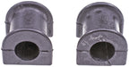 Suspension Stabilizer Bar Bushing Kit Dorman Premium Chassis BSK74539PR